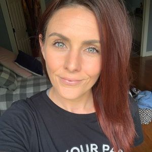 Meet your Posher, Jillian